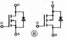 功率mosfet管,功率mosfet管基本基礎(chǔ)引用,詳解！