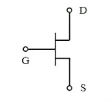 如何認(rèn)識場效應(yīng)管開關(guān)電路圖與工作原理、符號等-KIA MOS管