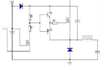 電源mos