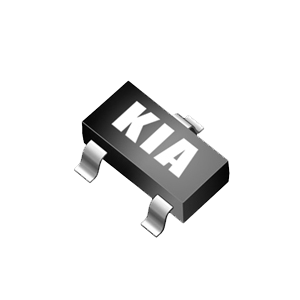 2300mos供應(yīng)商 KIA2300 mos管價(jià)格 6A/20V PDF文件資料-KIA mos管