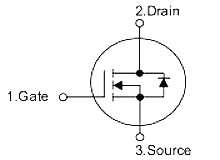 75n75場(chǎng)效應(yīng)管參數(shù)-75n75引腳圖-75n75電路圖-75N75PDF KIA MOS管