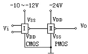 解析P溝MOS管工作原理、特性和P溝道MOS管開關電路詳解-KIA MOS管