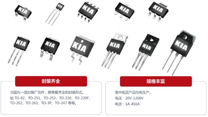 碳化硅（sic）二極管有哪些優(yōu)勢