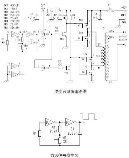 常用逆變器MOS管選型表 封裝、型號齊全-逆變器MOS管原理及電路-KIA MOS管