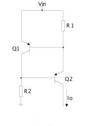 mos恒流電路-mos恒流電路在電源中的應(yīng)用與LED恒流驅(qū)動(dòng)電路圖-KIA MOS管