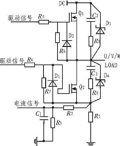 功率MOS管保護(hù)電路設(shè)計-功率mos管參數(shù)及mos管作用型號選型表-KIA MOS管