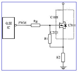 mosfet驅(qū)動(dòng)電路哪幾種知識(shí)分析-MOSFET驅(qū)動(dòng)電路要求與注意事項(xiàng)-KIA MOS管