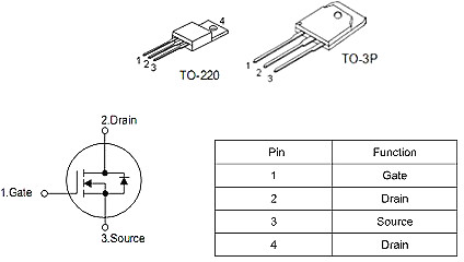 9130,KNP9130A，40A/300V