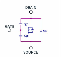 mos管,MOSFET