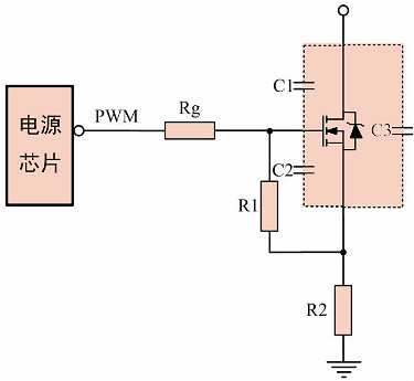 如何為MOS管選擇最適合的驅動電路-MOS管作用與特性詳解-KIA MOS管