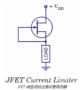 FET,場效應(yīng)管