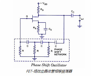 FET,場效應(yīng)管