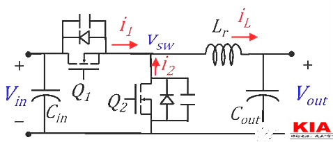 MOS管,開關(guān)電流，MOSFET