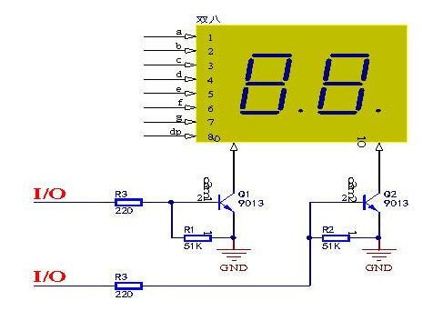 三極管，場效應管，IGBT