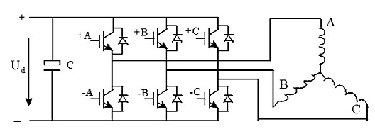 三極管，場效應管，IGBT