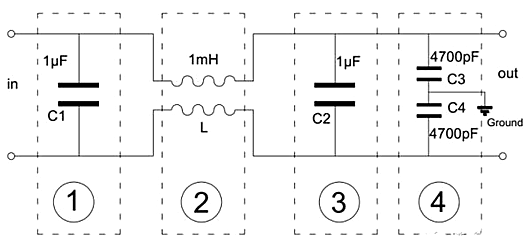 電路設(shè)計中的細(xì)節(jié)