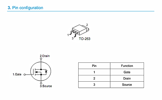 100V150A參數(shù)規(guī)格