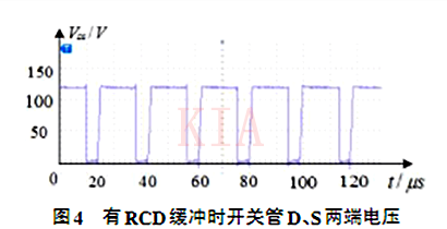 RCD緩沖電路