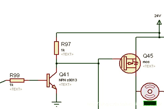 場(chǎng)效應(yīng)管在電路中低壓、寬電壓、雙電壓應(yīng)用-KIA MOS管